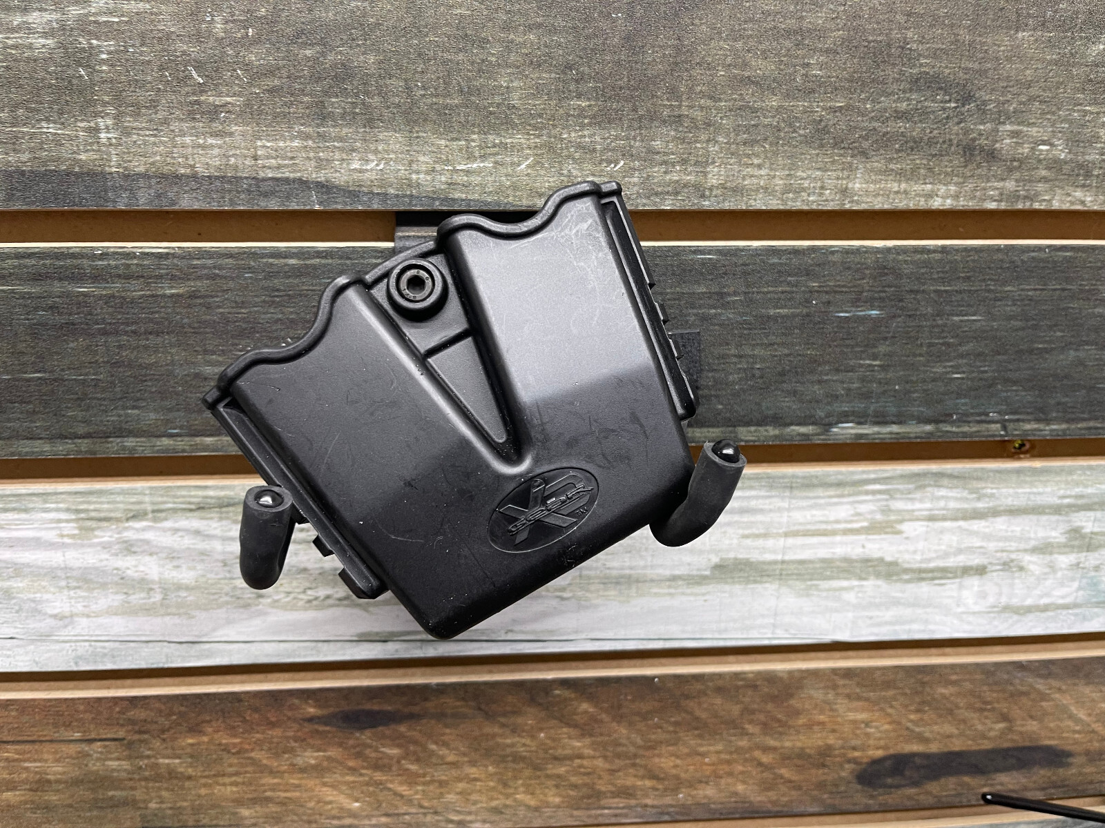 SPRINGFIELD XD DOUBLE MAG CARRIER-image