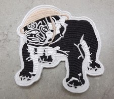 MARINE CORPS USMC PATCH SEMPER FI NEW DEVIL DOG "MARINE CORPS"