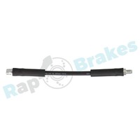 Rap Brakes R-H1122 Bremsschlauch Hinten FüR MERCEDES-BENZ