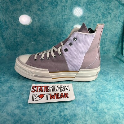 Converse Chuck 70 Plus Hi Purple Men
