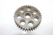 2006 Polaris Iq 700 Touring Track Drive Chain Sprocket Gear 39 Tooth Bottom