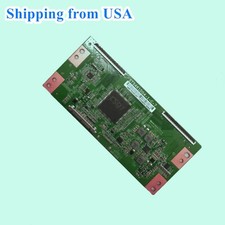 ST5461D04-1-C-7 T-con Board Display Card For TCL-55US57 55S401 55S403 55S405 New