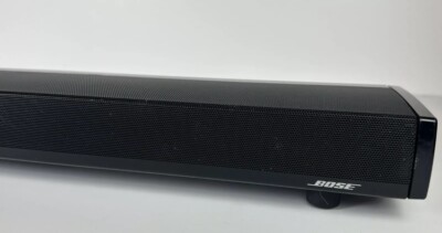 Bose CineMate 130 Home Theater System w SoundTouch /Bluetooth