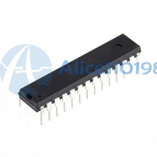 1/2/5/10PCS ATMEGA328P-PU Microcontrolle r IC Chip With Bootloader FOR ARDUINO