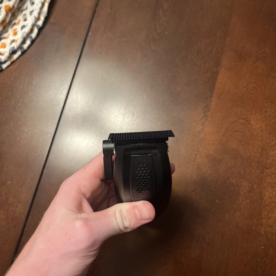 BaByliss PRO Litio con cuchilla de inyección de metal me puse. Foto 4 de 4