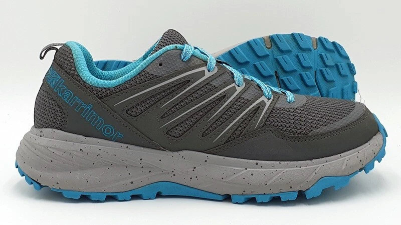 Karrimor store caracal review