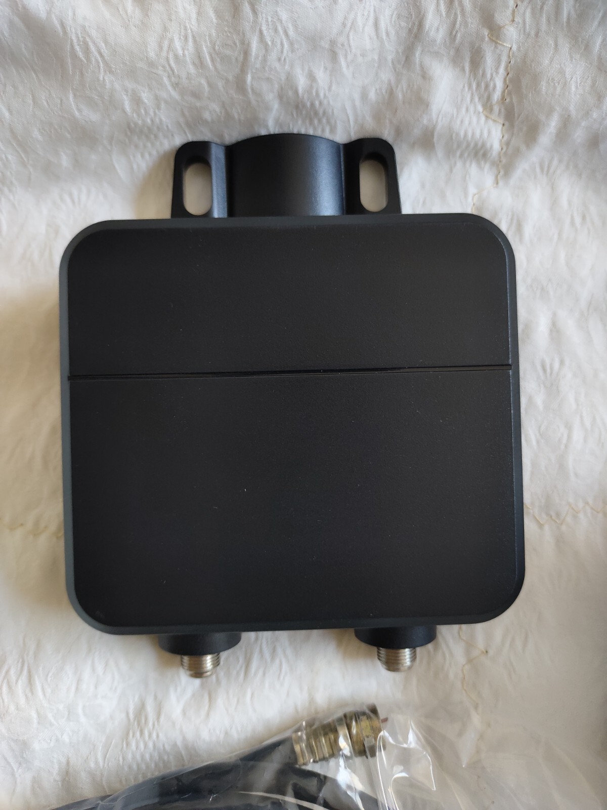 Onn outdoor Antenna Amplifier eBay