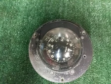Ritchie Marine Compass Model SNF-44 Flush Mount used