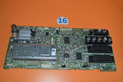 1-867-365-11 (172619911) Tuner Module For Sony KLV-S26A10E TV