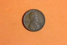 Estate Find 1928 -S  Lincoln Wheat Cent!!  #K31103