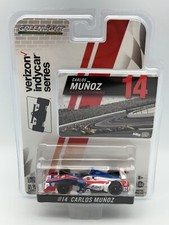 Greenlight Verizon IndyCar #14 Carlos Munoz, 1:64, NIB