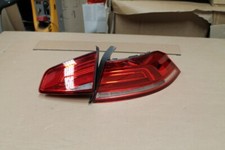 VW Passat B8 3G sedan tail light LED taillight right complete 