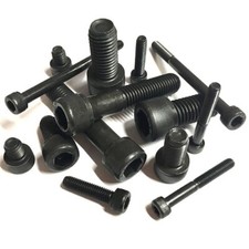 ARROWMAX AM-13CH2006 Allen Socket Head M2x6mm (10)