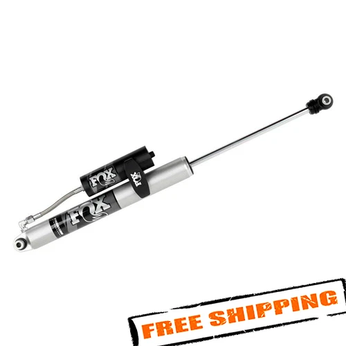 FOX 2.0 Performance Series Rear Shock Absorber for 18-20 Jeep Wrangler