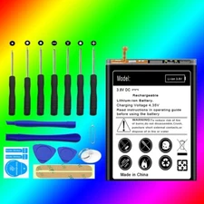 High-Performance 4320mA Standard Battery Tools f Samsung Galaxy Note 10 SM-N970U