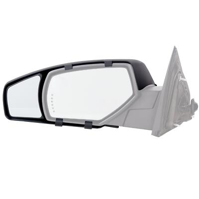 Towing Mirror Set K Source 80910