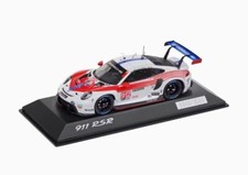 1/43 Porsche 911 RSR #912 Winner 12hr Sebring 2020 IMSA by Spark WAP0200110N0FW
