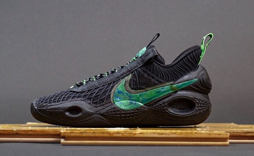 New Nike Cosmic Unity “EYBL” DM2827-001 