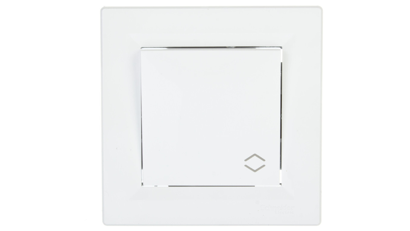 ASFORA Stair connector white EPH0400121 /T2UK