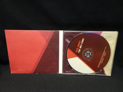 The Red Eyes – Red Army - EX - DIGIPAK!!! - Picture 2 of 3