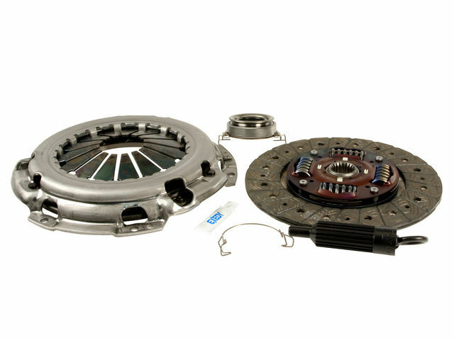 Exedy Clutch Kit fits Lexus ES300 1992-1993 39YTCD | eBay
