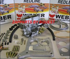 weber | Bmw Genuine Performance