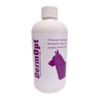 johnsons skin calm dog shampoo