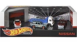 diorama for hot wheels