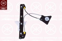 Klokkerholm Fensterheber - Links Heck - FüR Volkswagen Polo V (6_1)
