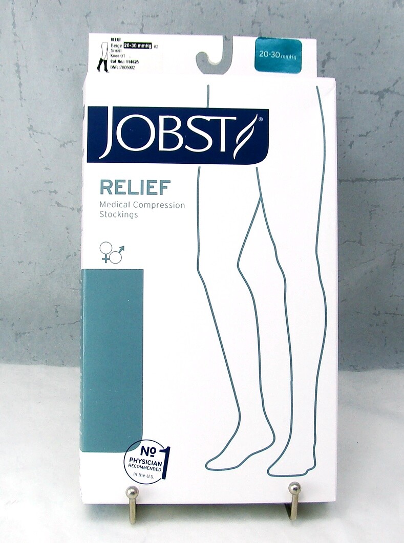 kompressionsstrümpfe jobst