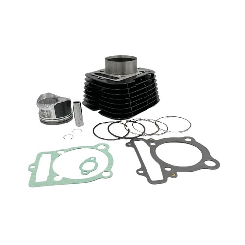 Kits de unidades de cilindros para Jianshe 400cc Mountain Lion JS400 JS183FMQ ATV UTV - Imagen 2 de 9