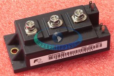 New In Box FUJI 2MBI200N-060 Power Supply Module #Z - Foto 5