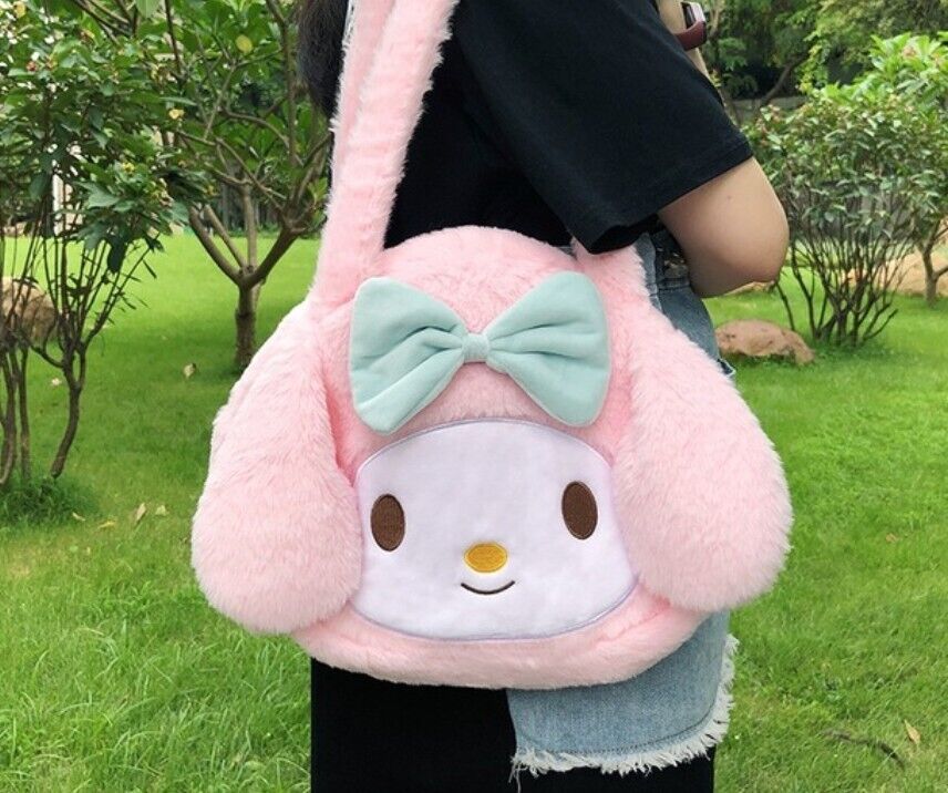 The Balenciaga X Hello Kitty collection is the cutest thing you'll see today