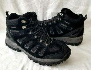 propet men's ridge walker hiking boot