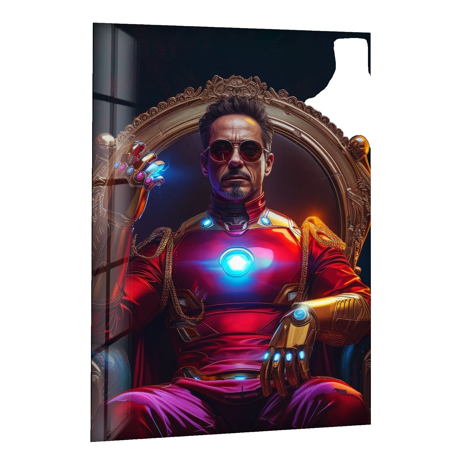 Marvel Movies Home Décor Posters & Prints