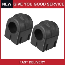 Pack of 2 for Ford Fusion Front Suspension Sway Bar Stabilizer Shaft Bushing