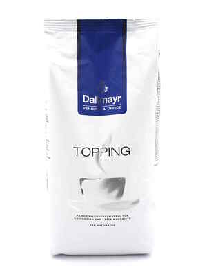 Dallmayr TOPPING für Automaten 1000g