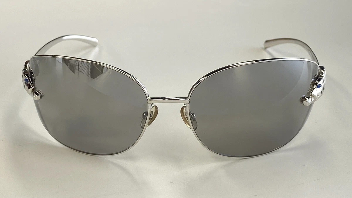Panthère de cartier sunglasses new arrivals