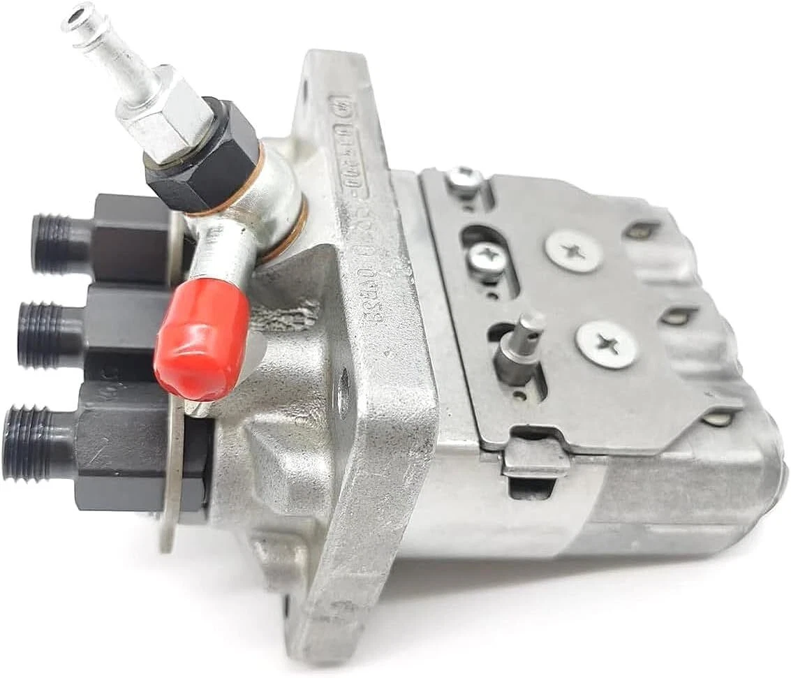 Fuel Injection Pump 094500-8620 For Denso Perkins 403D-11 Fuel Injection Pump 094500-8620 For Denso Perkins 403D-11