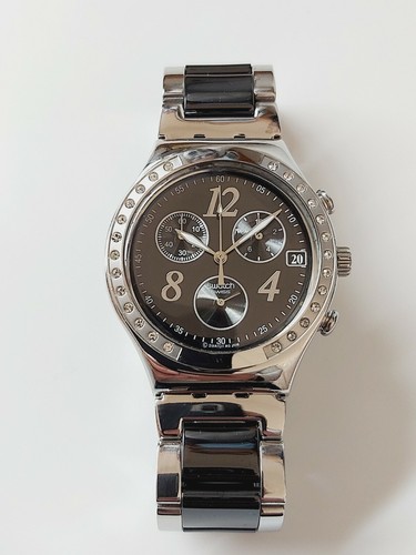 SWATCH \