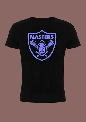 Masters of the Universe,He-Man,Skeletor,Thundercats inspiriert Shirt