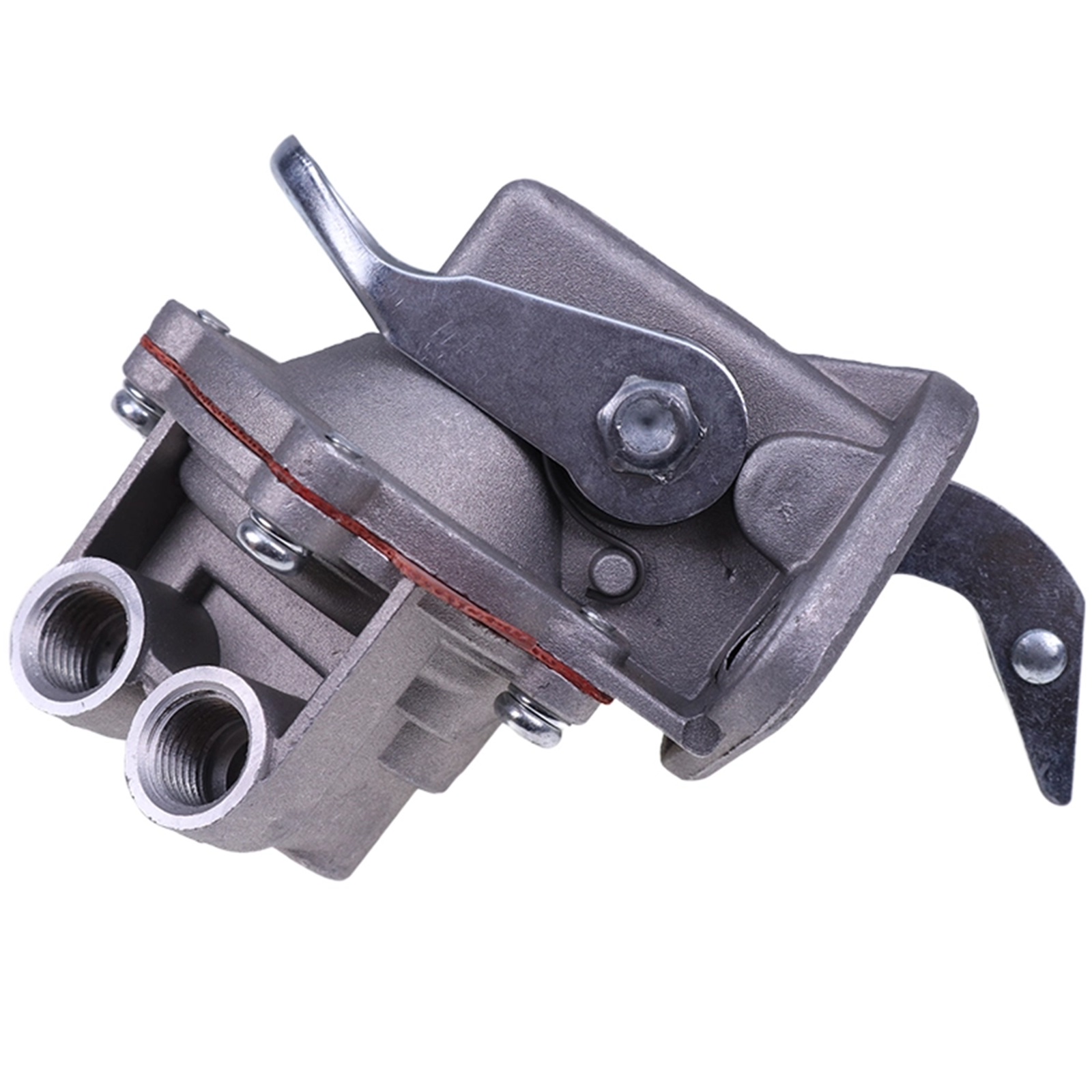 WN-3637292M1-PEX Fuel Pump Fits Massey Ferguson 154-4 154-4S 20 203 205 2135 20B