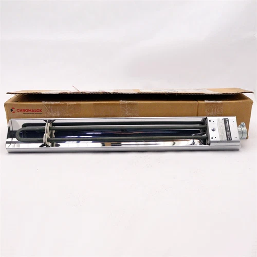 CHROMALOX HEATER URAD-4 | RUTU-4