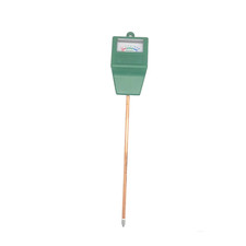 Soil Moisture Sensor Moist Meter Outdoor Flower Plant Dry Wet Measuring Humidit