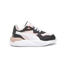 PUMA XRay Speed Ac Slip On Toddler Girls Pink Sneakers Casual Shoes 38490018