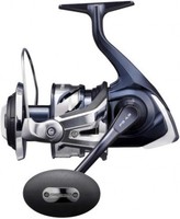 Shimano 21 Twin Power SW 14000PG Salzwasser JDM Spinnrolle NEU Aus Japan