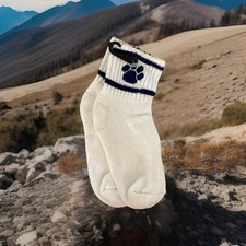 Vintage Cheer Socks