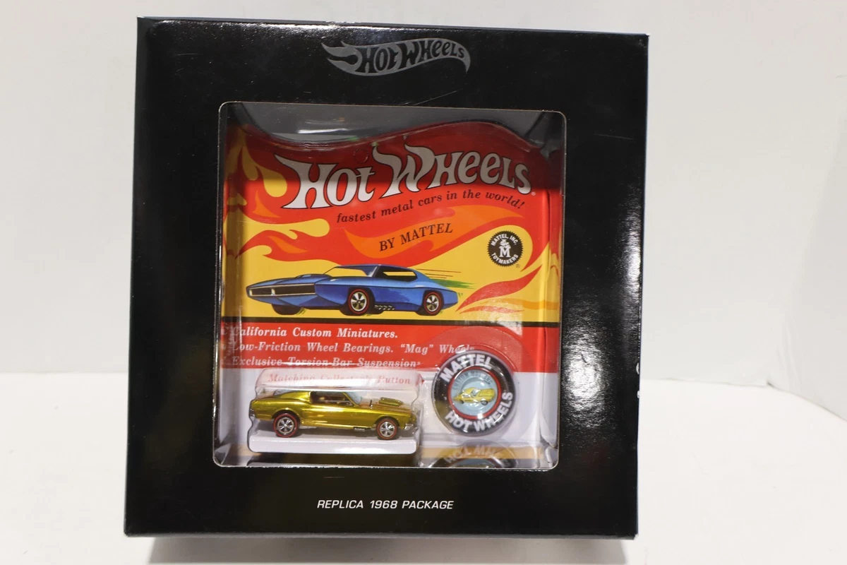 Hot Wheels Original 16 for sale - eBay