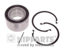 Roulement de roue Nissan MAXIMA QX