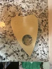 VINTAGE 70s Ouiji Board Game  Planchette William Fuld Parker Brothers
